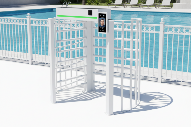 Torniquete TRN Nano Gate – imagem 4